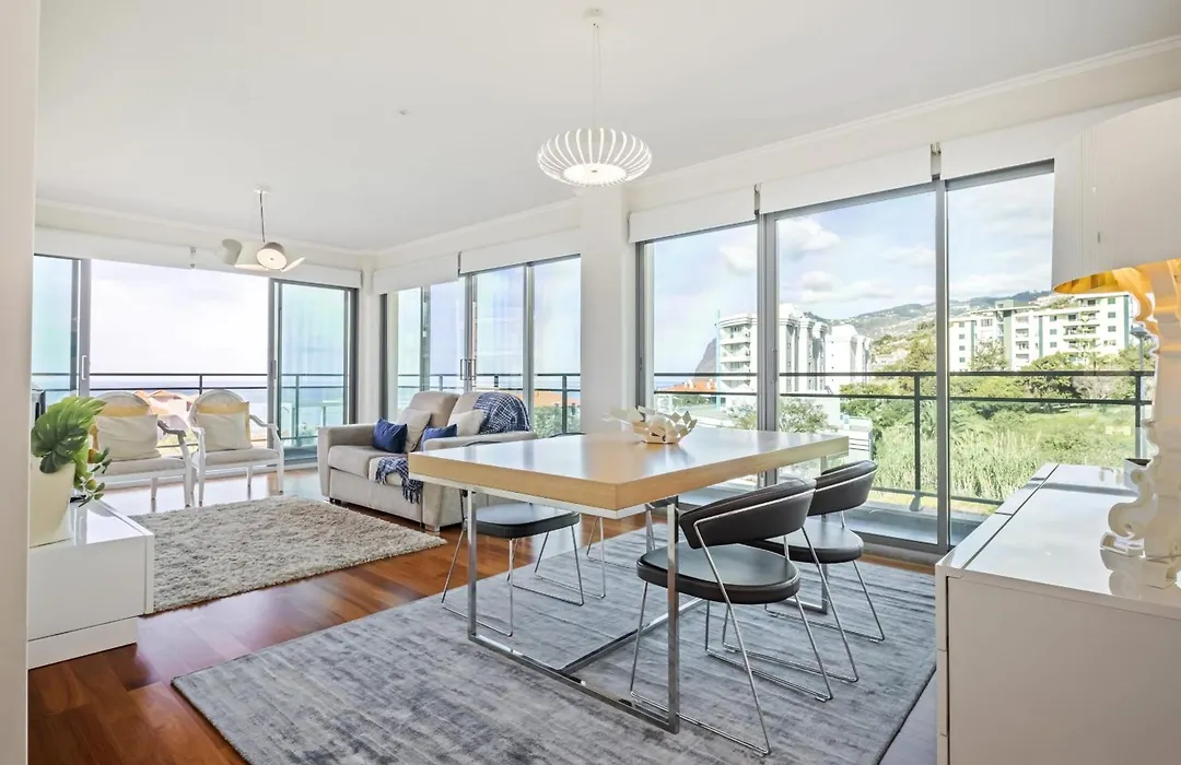 Apartamento Monumental - By WeHost Madeira-1