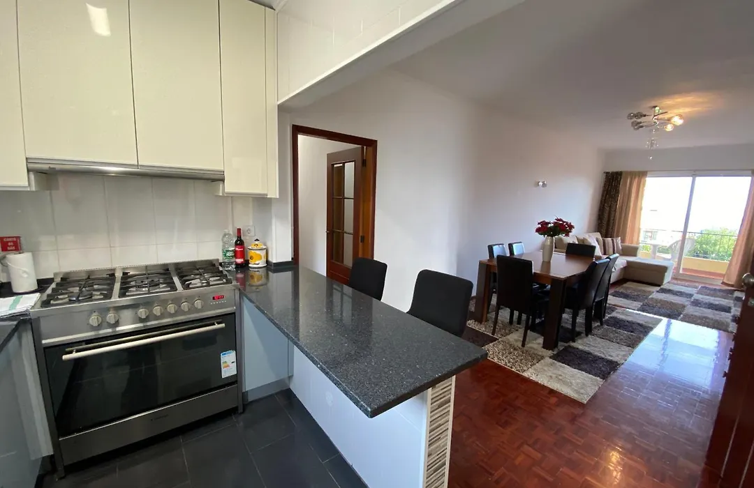 Inmaculado Apartment-1