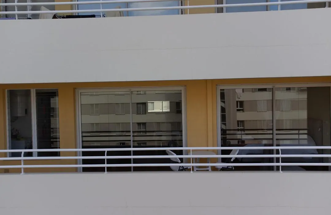 Green Park Ajuda Apartment-1