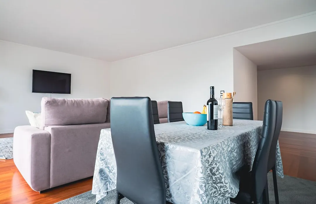 Madeira Luxury Amparo Apartment-1