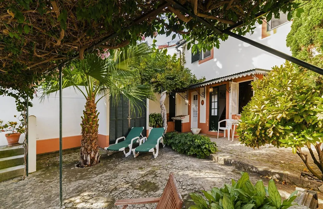 Quinta Florença - By WeHost-1