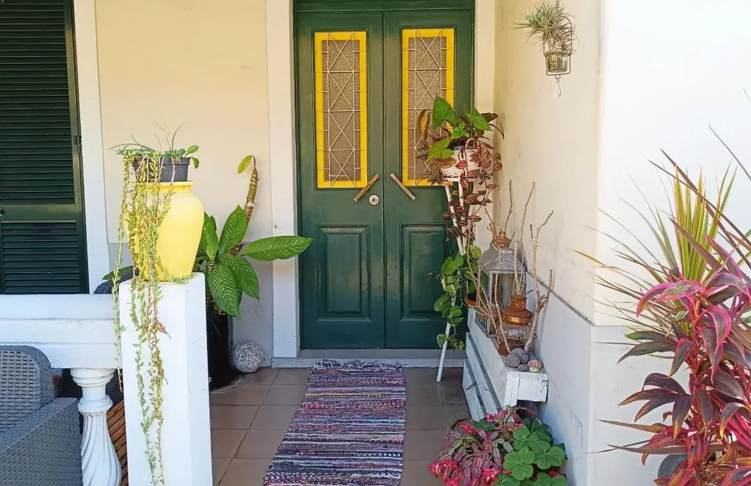 Home & Flower - Private Bedrooms Funchal-1