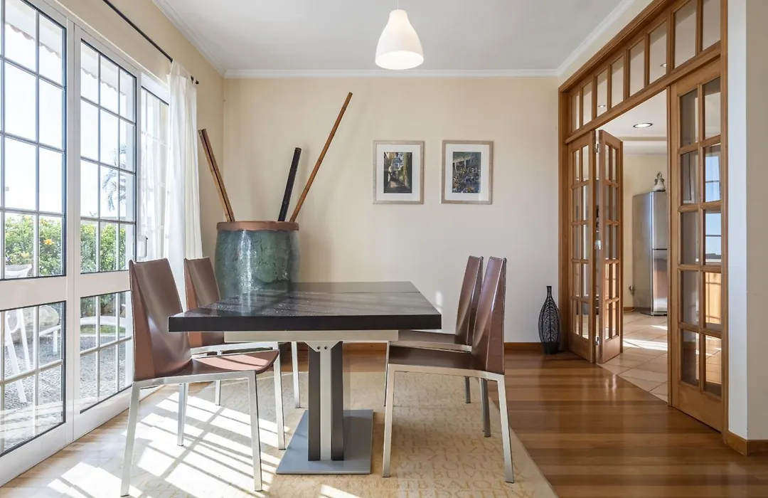 Casa Das Neves - By Wehost-1