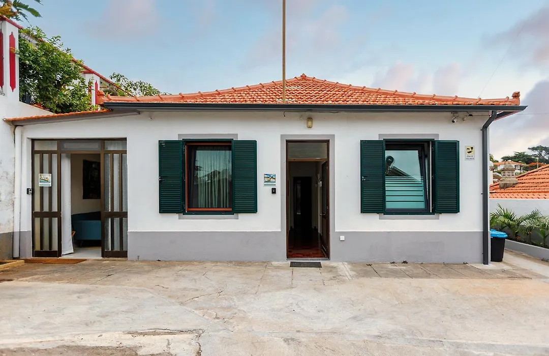 Quintinha Tropical - Panoramic Gateway To Madeira-1