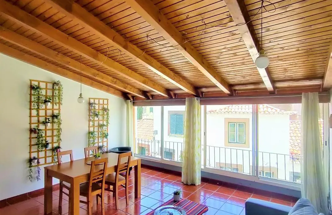 Fort Traditional Guest House-1