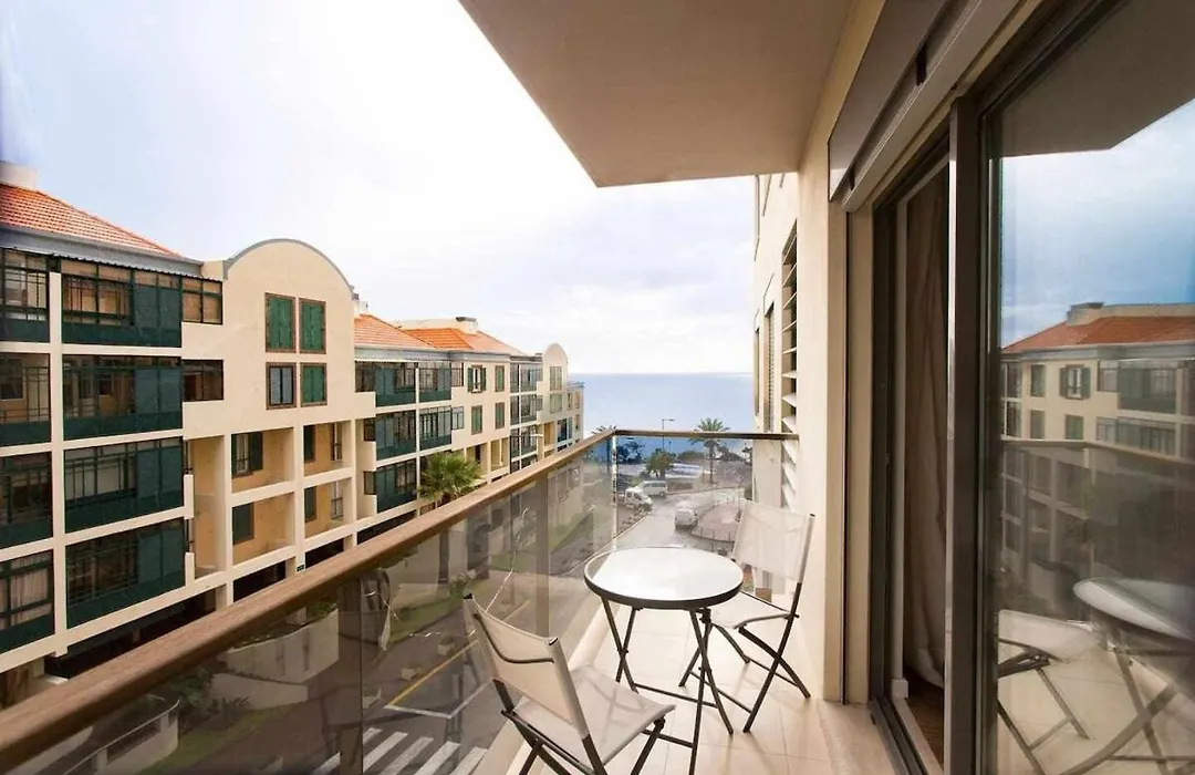 Elena'S Apartment - Nice Sea Views-1