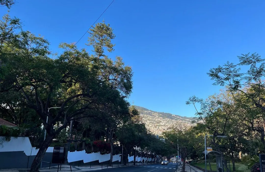 Guestready - Sea View In Madeira-1
