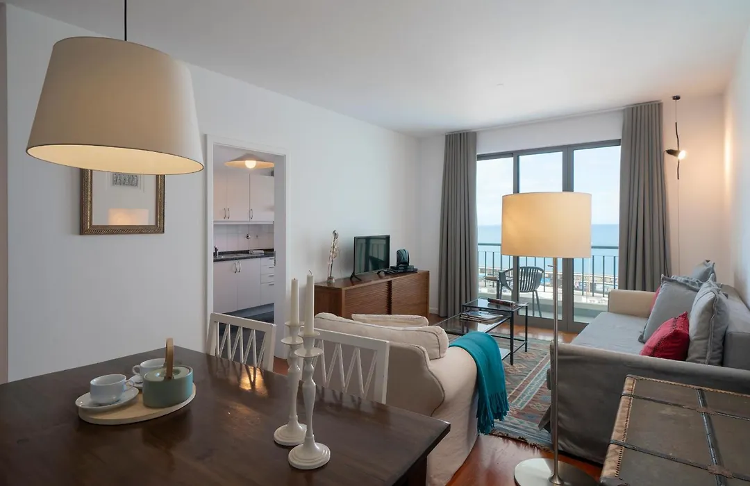 Apartamento Princesa Dona Amelia By An Island Apart-1
