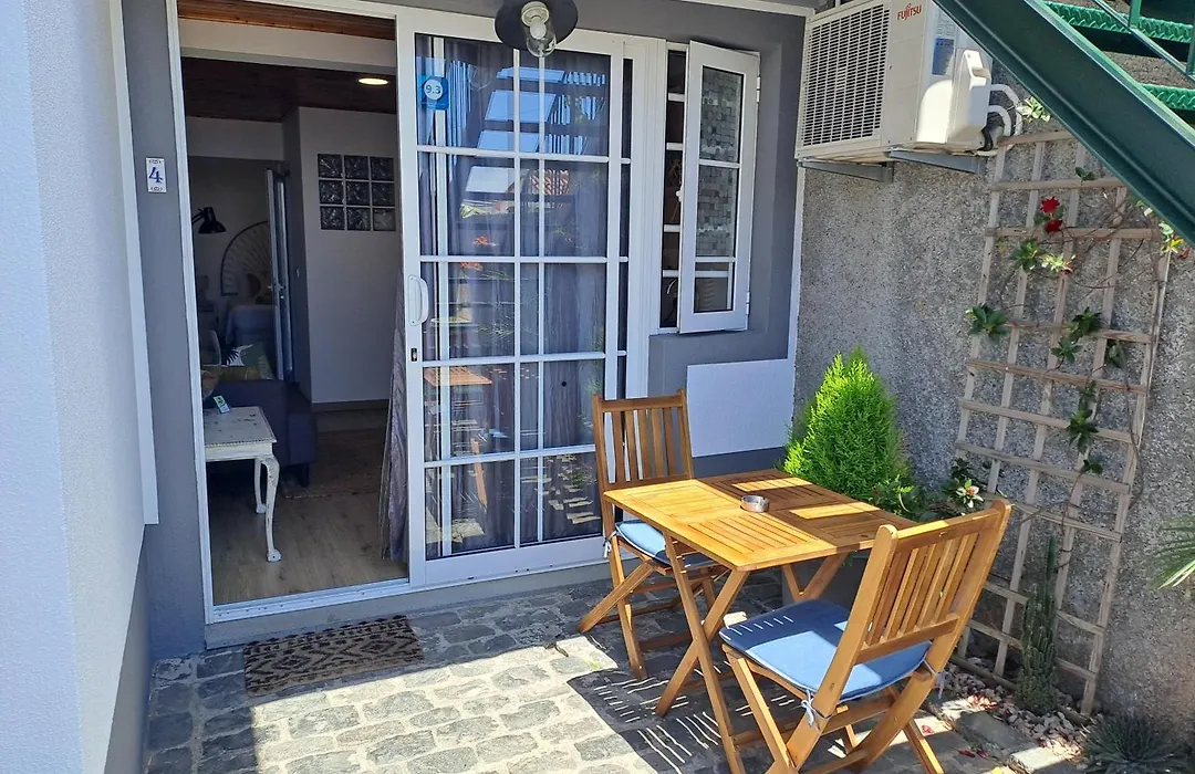 Madeira Holiday Flats-1