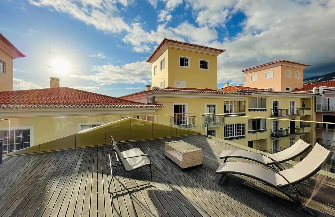 Hortas Residence 13-1