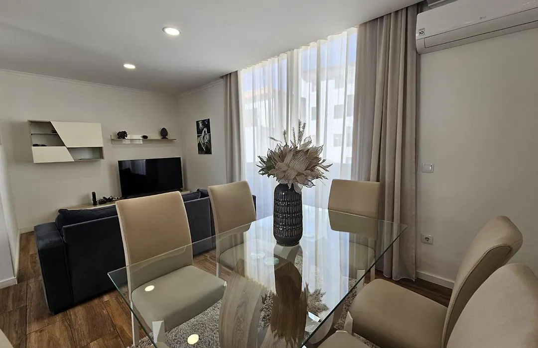 Mary Jane Apartment Funchal By Rentallido-1