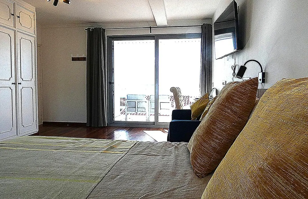 Madeira Serenity Cottage-1