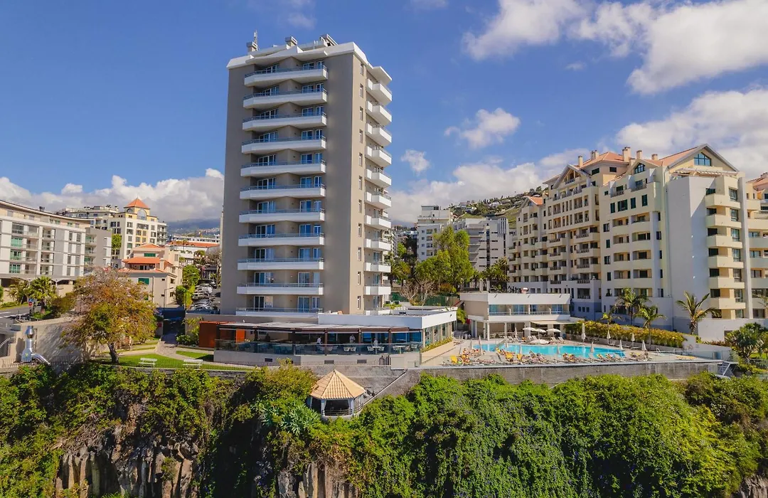 Duas Torres Hotel-1