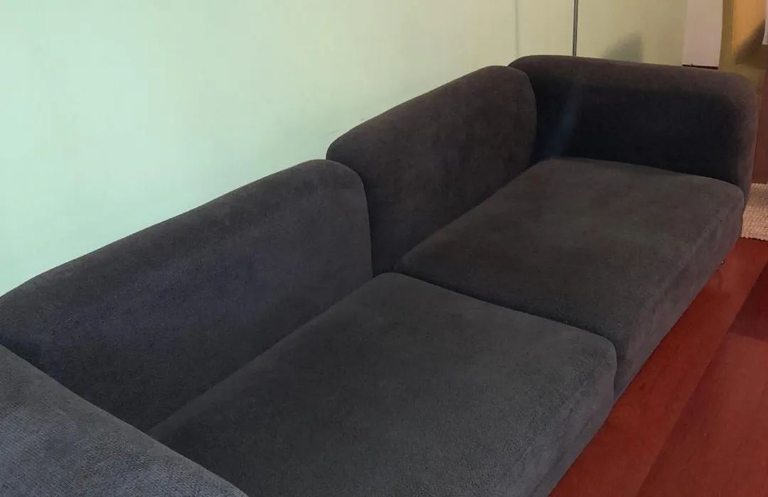 Apartamento Capela-1