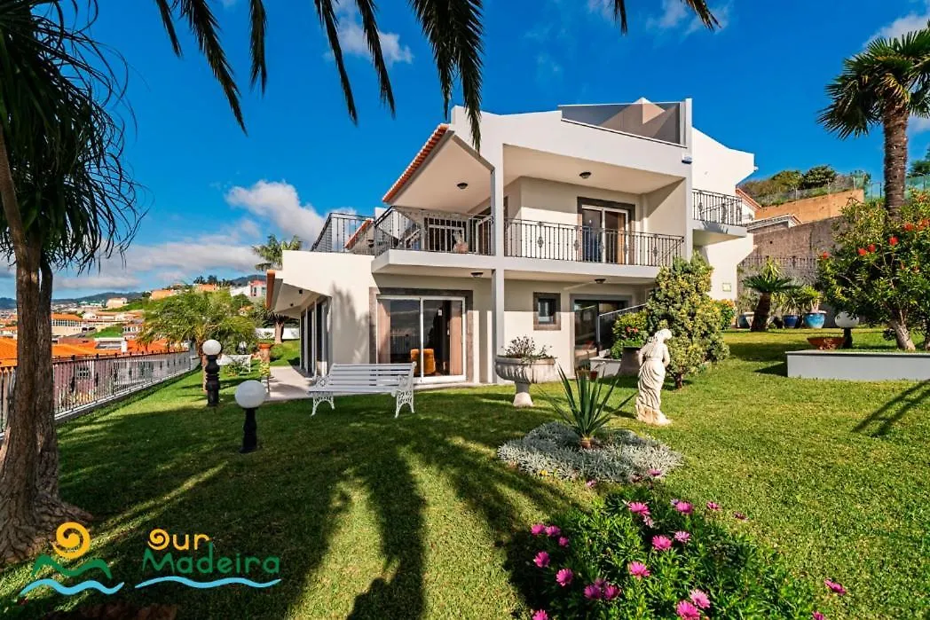 Ourmadeira - Belair-1