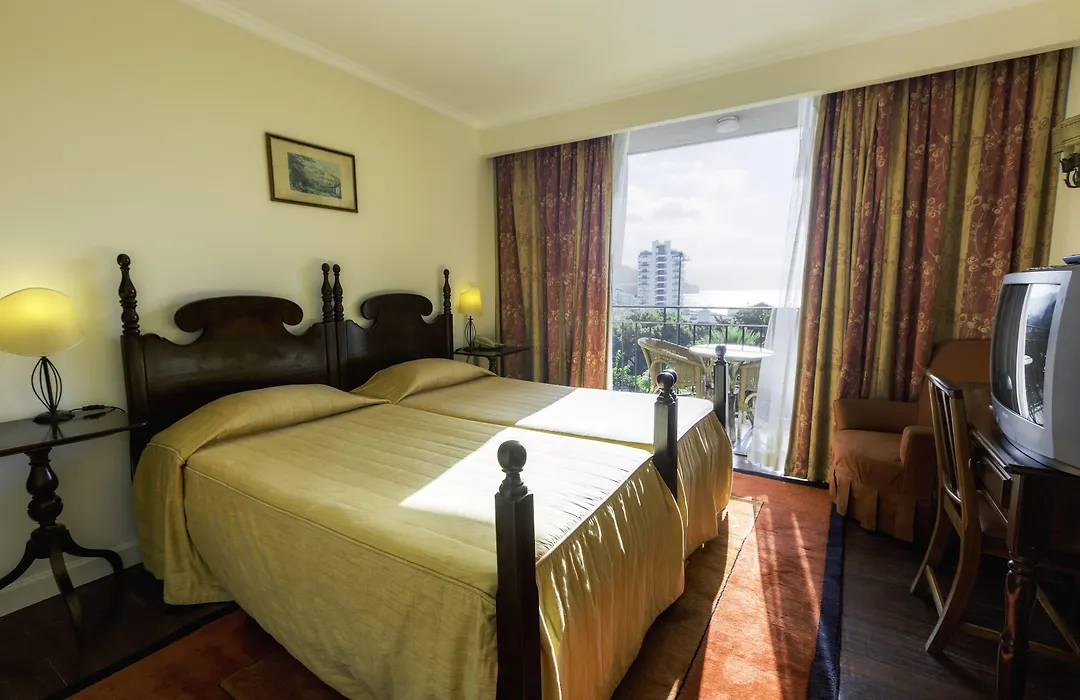 Charming Hotels - Quinta Perestrello-1
