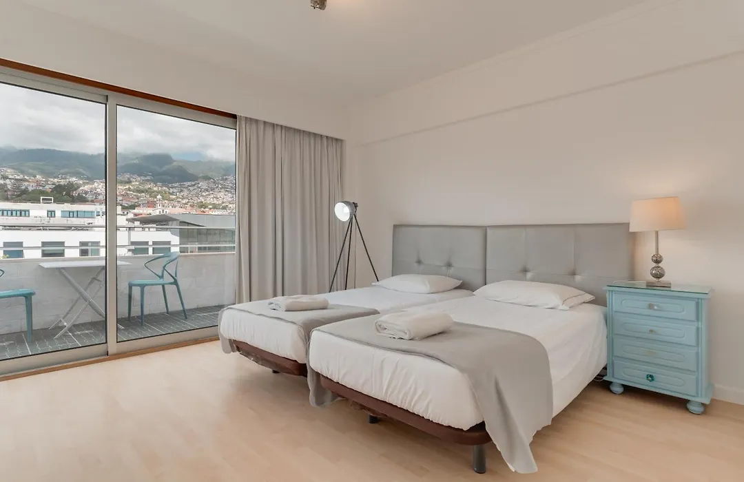 Arriaga Apartment-1