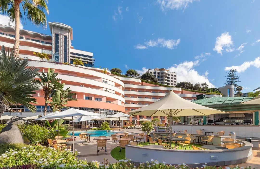 Royal Savoy - Ocean Resort - Savoy Signature-1