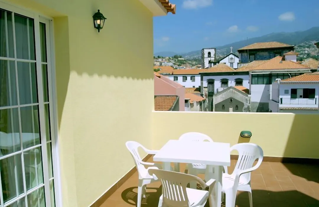 Residencial Queimada De Baixo-1