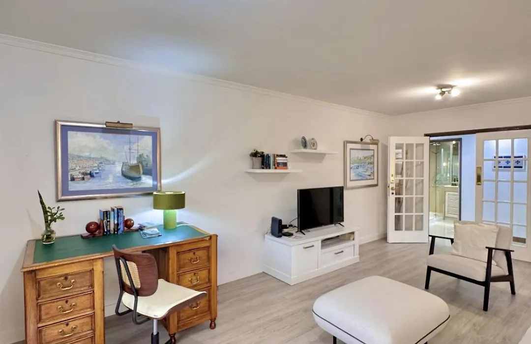 Arriaga Marina Club Apartament-1
