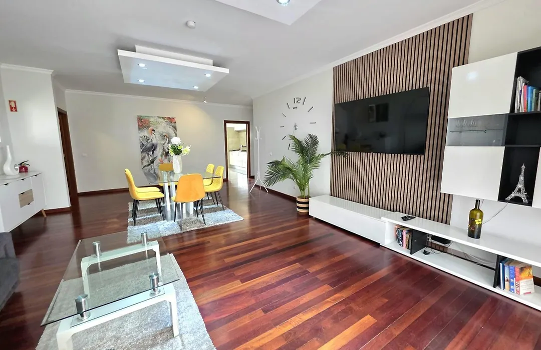 Apartment Lido-1
