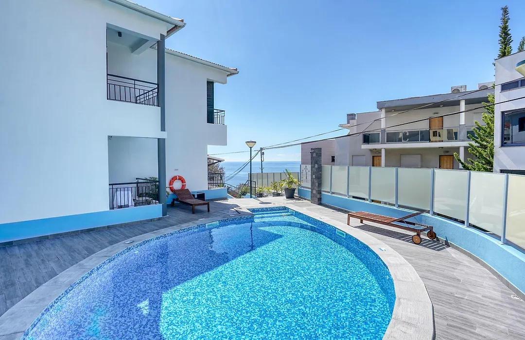 Vila Camacho Guest House-1