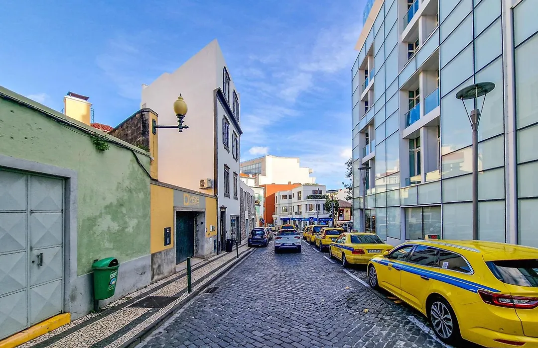 Funchal Paradise-1