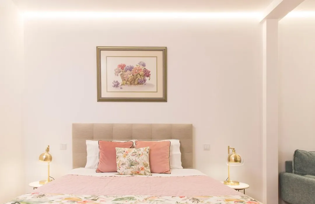 Rochinha Cozy Home-1