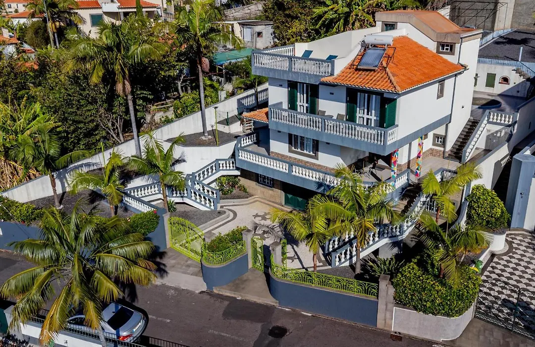Cumbres Villa-1