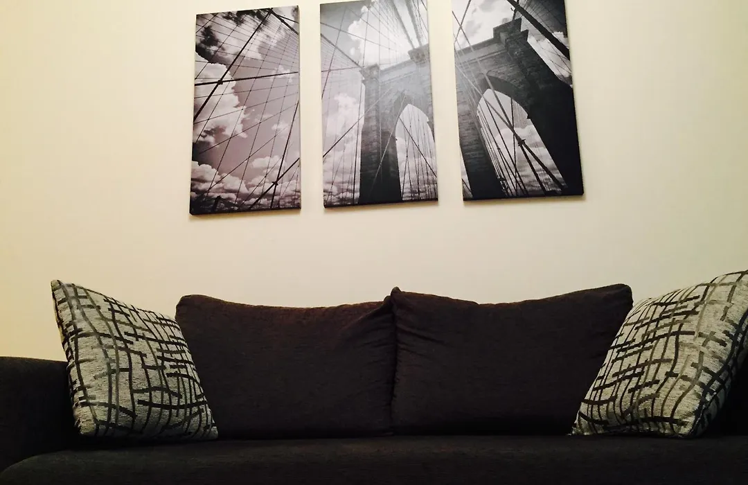 Apartamentos Da Carreira-1