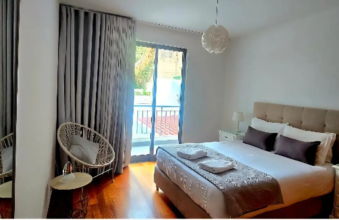 Ocean Pearl Apartment K-1