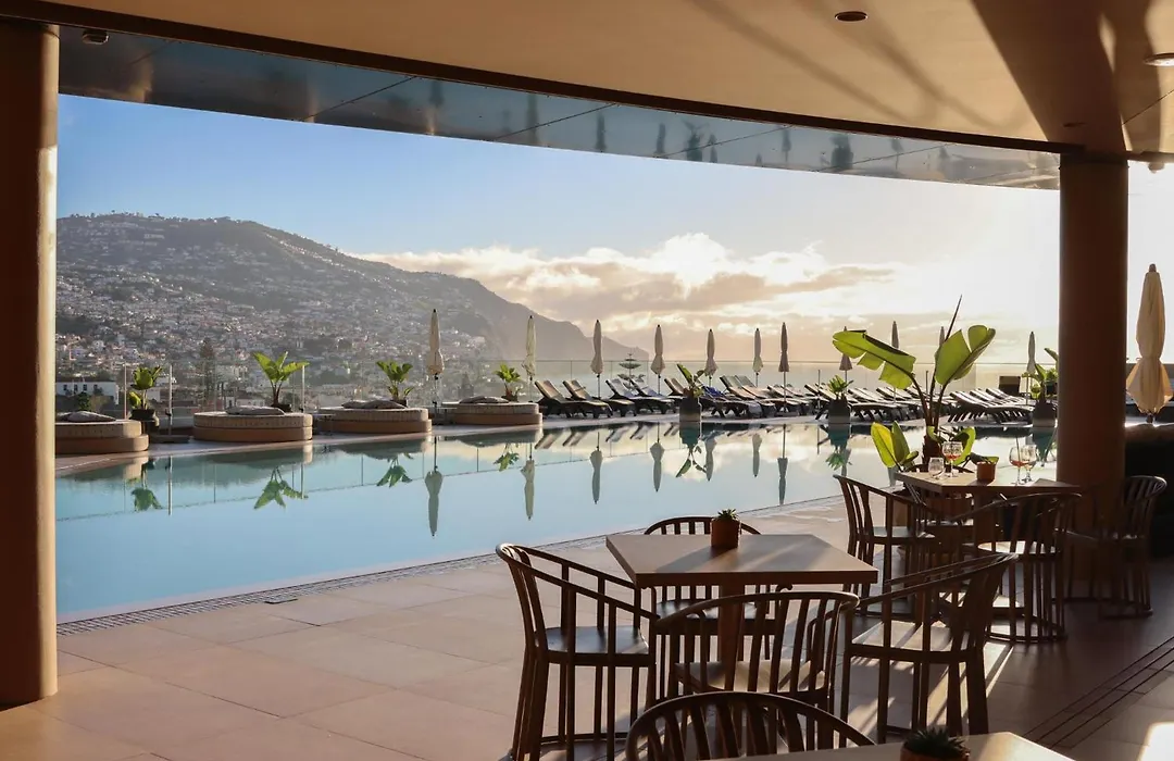 The Views Baia - Adults Only-1
