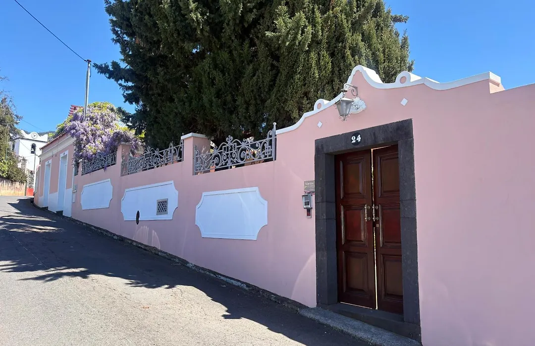 Casa Do Poco Funchal-1