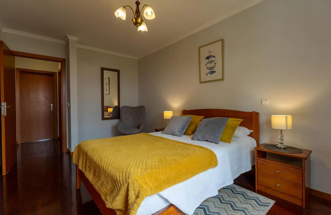 Apartamento Santiago I-1