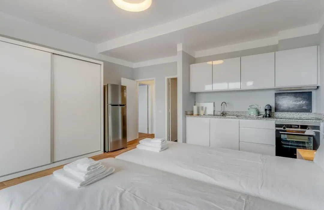 Villa Winter Apt 2 Stylish Stay Near Beaches-1