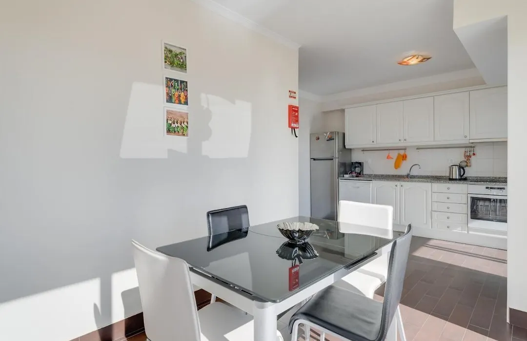 Anje Apartamento 4ºq-1