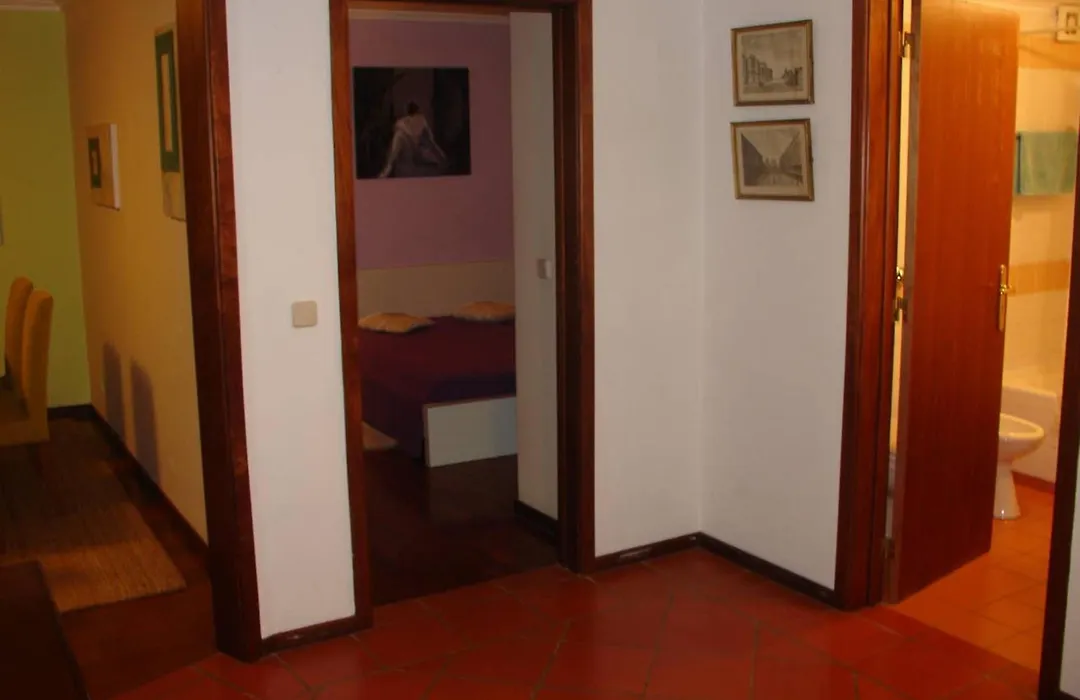 Cosy Apartment In Funchal - 70 M² - Mountain View-1