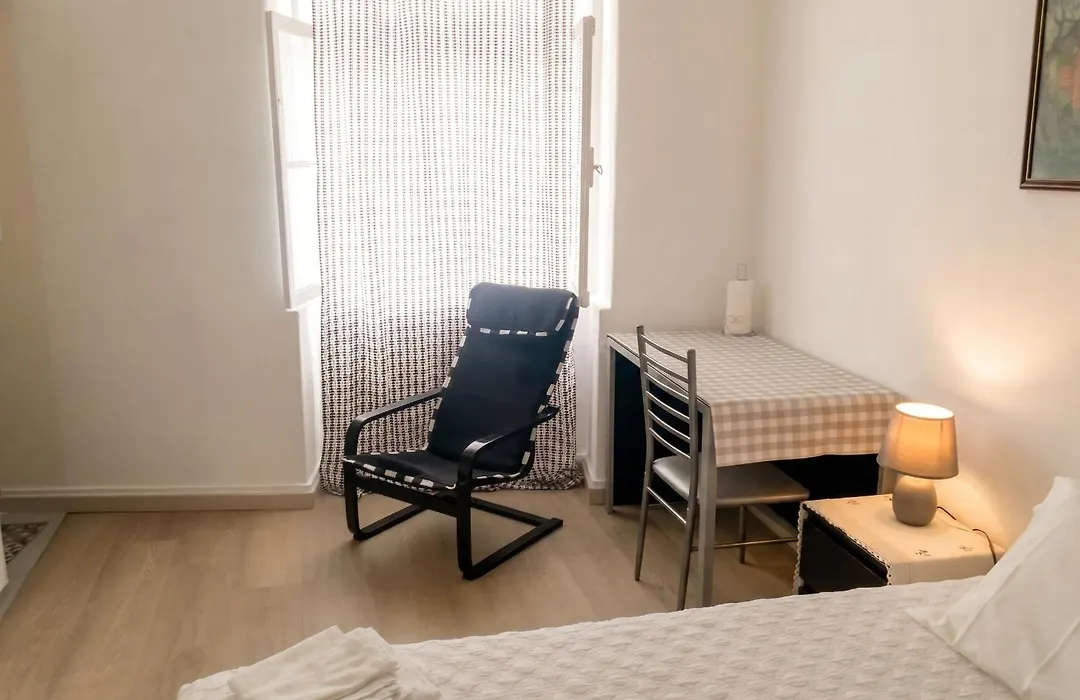 Charming Studio In Funchal 20 M² With Sunny Terrace-1