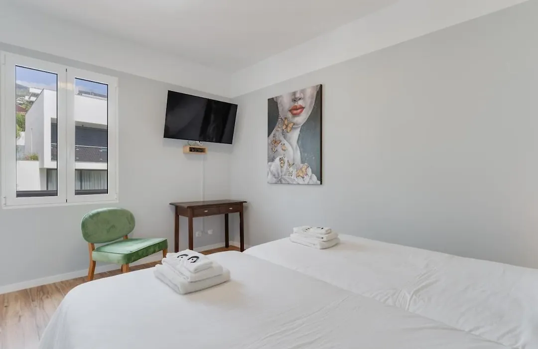 Villa Winter Apt 3 Cozy Stay Near Beaches-1