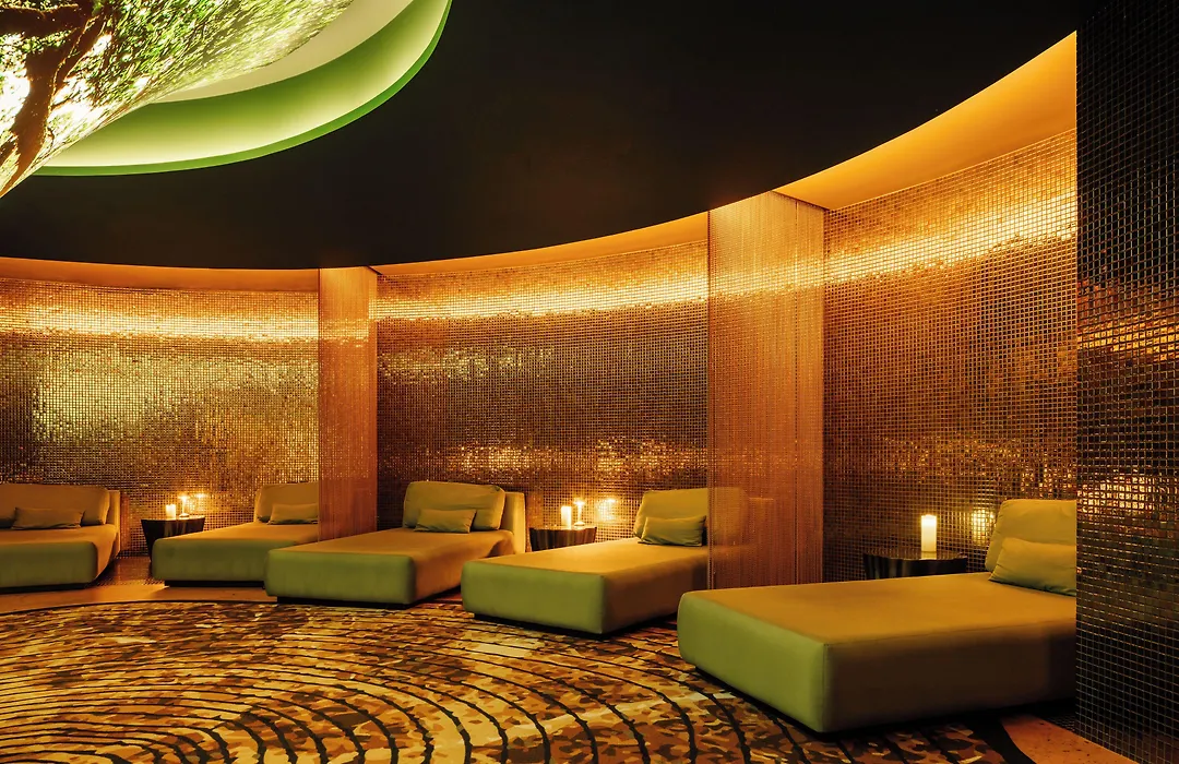 The Reserve - Within Savoy Palace - The Leading Hotels Of The World-1