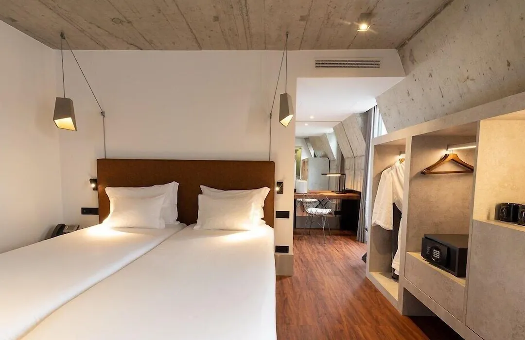 Hotel Caju-1