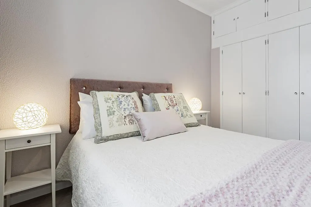 Apartamento Da Maria-1