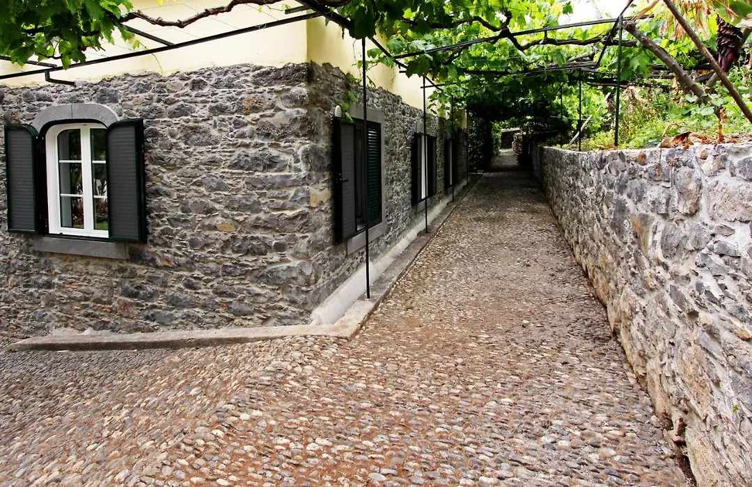 Ourmadeira - Casa Das Vinhas-1