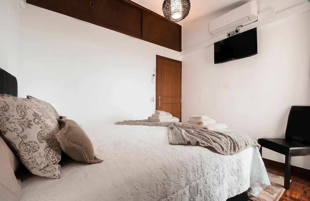 Villas Quinta Da Lapa I By Analodges-1