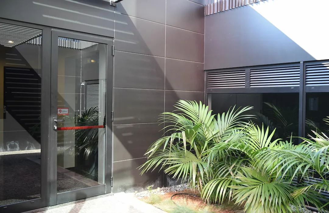 Seculo XXI - A Home In Madeira-1