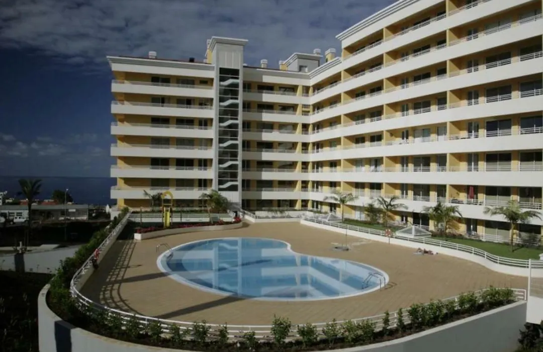 Enzo Apartament-1