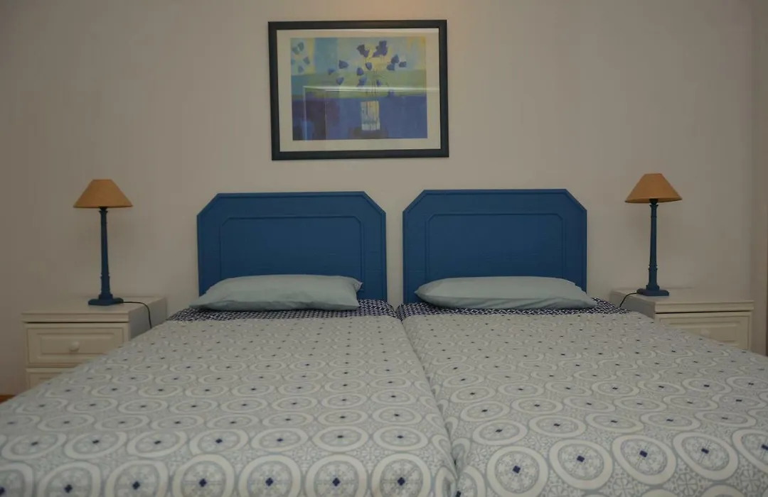 Atlantic View 403 -Apartment With Ocean View And Pool-1