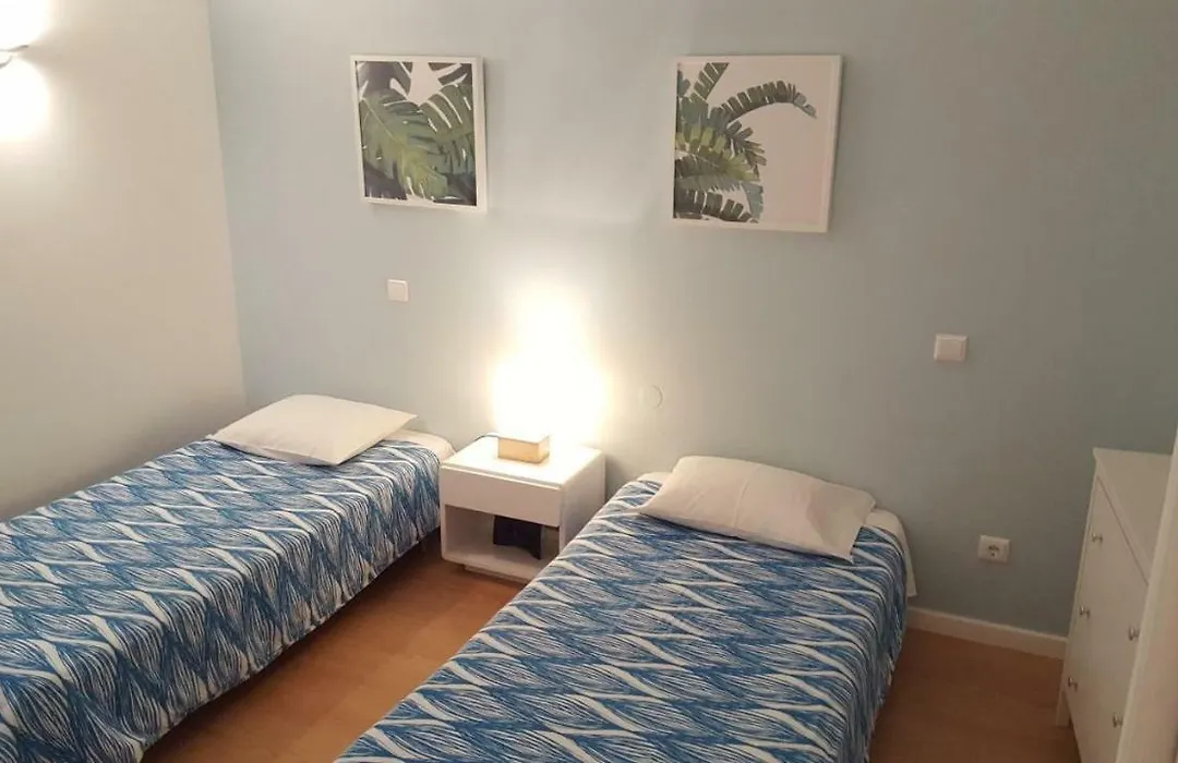Apartamento Vista Mar-1