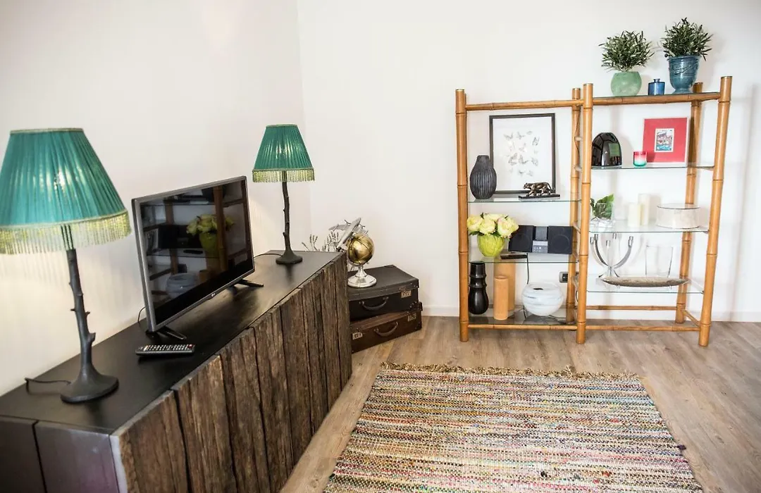 Apartment Serrao-1