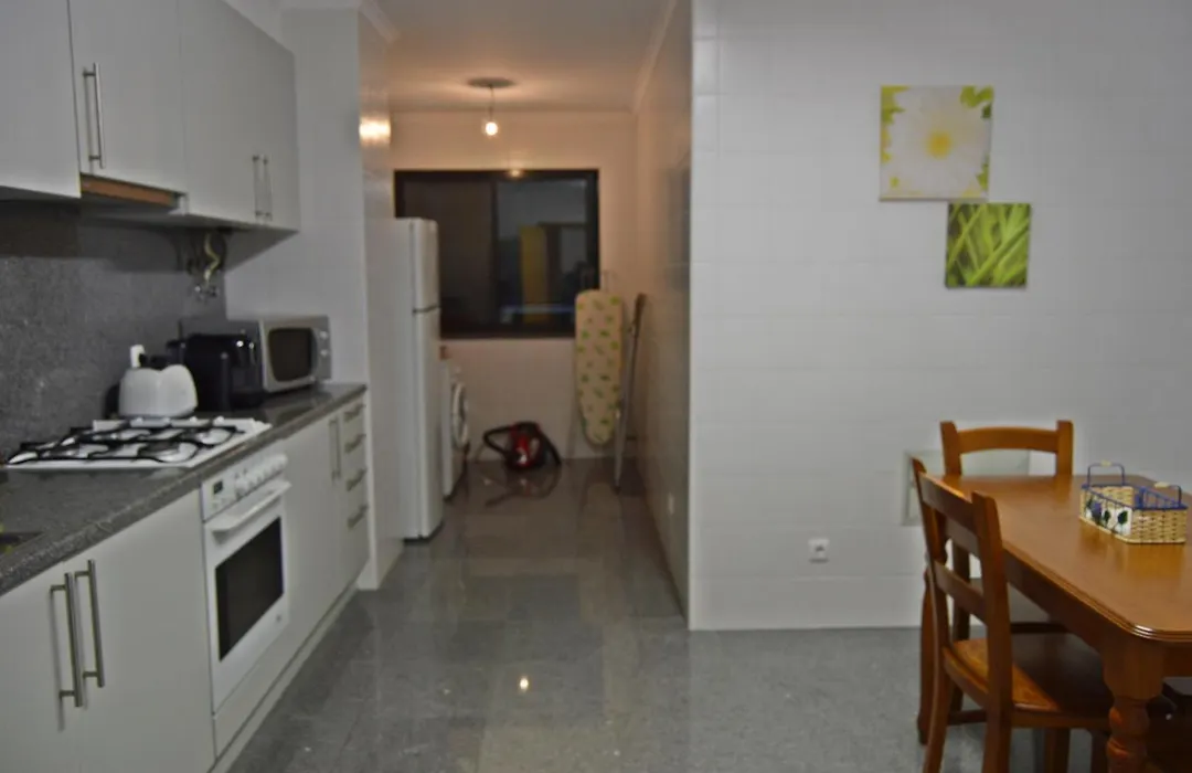 Top Floor In City Center Funchal-1